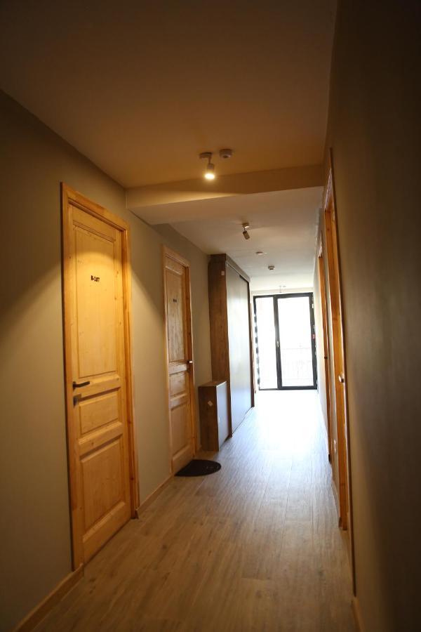 Didveli Apartments 109B バクリアニ エクステリア 写真